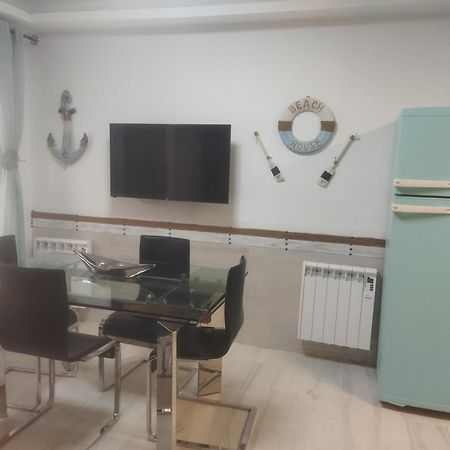 Casita Playa Villa Calafell Luaran gambar