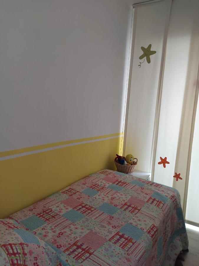 Casita Playa Villa Calafell Luaran gambar