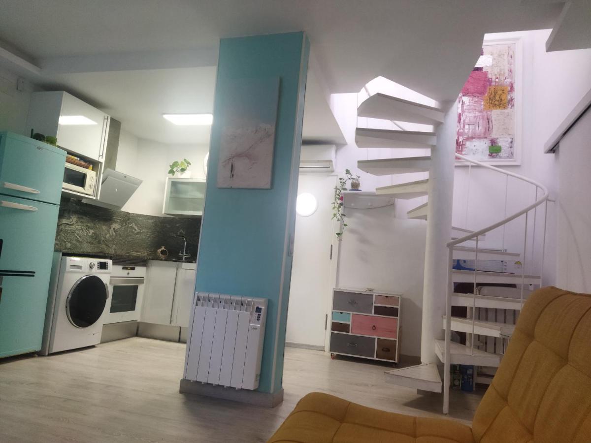 Casita Playa Villa Calafell Luaran gambar