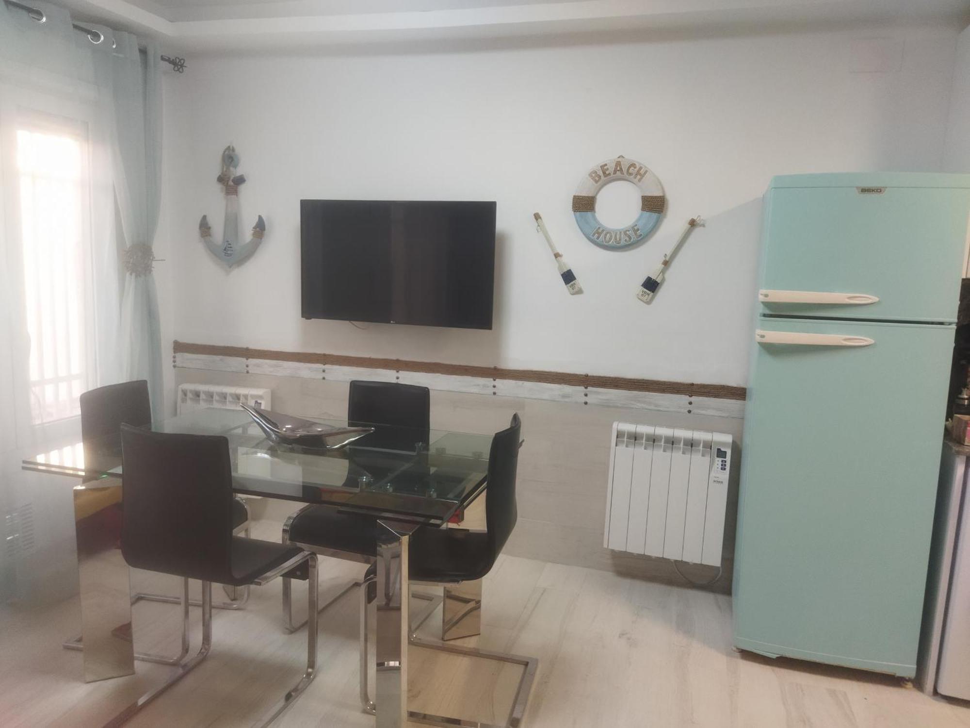 Casita Playa Villa Calafell Luaran gambar
