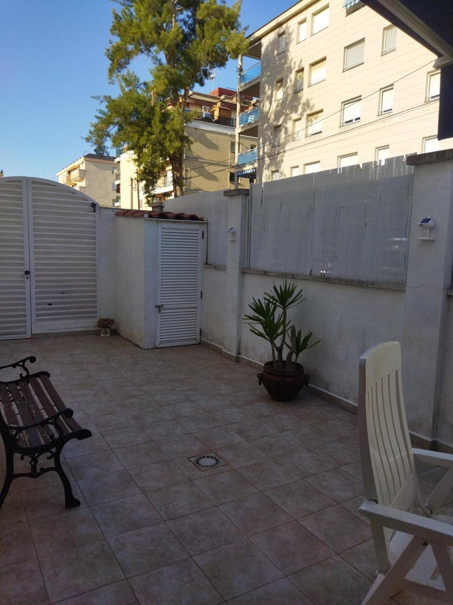 Casita Playa Villa Calafell Luaran gambar