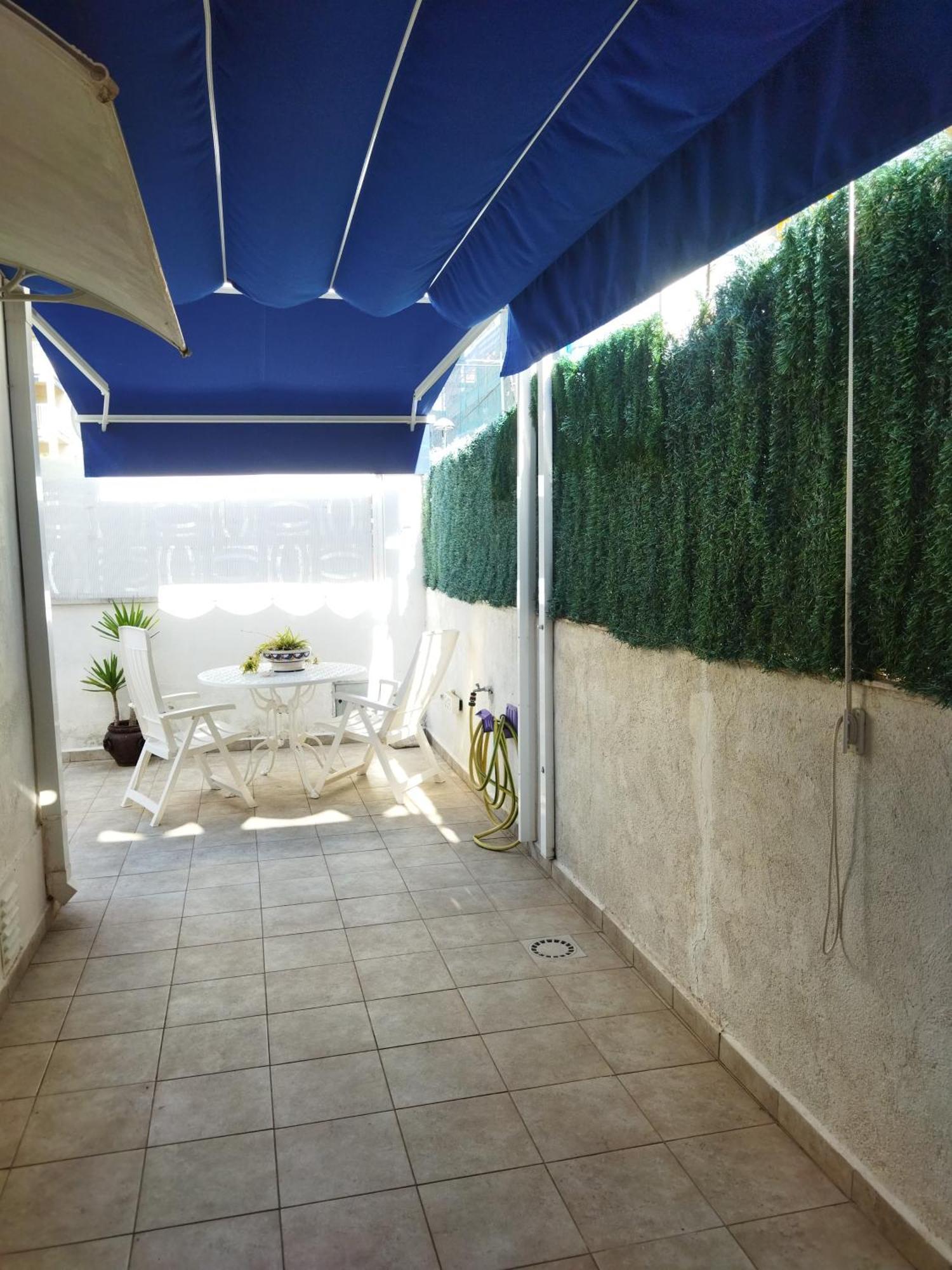 Casita Playa Villa Calafell Luaran gambar