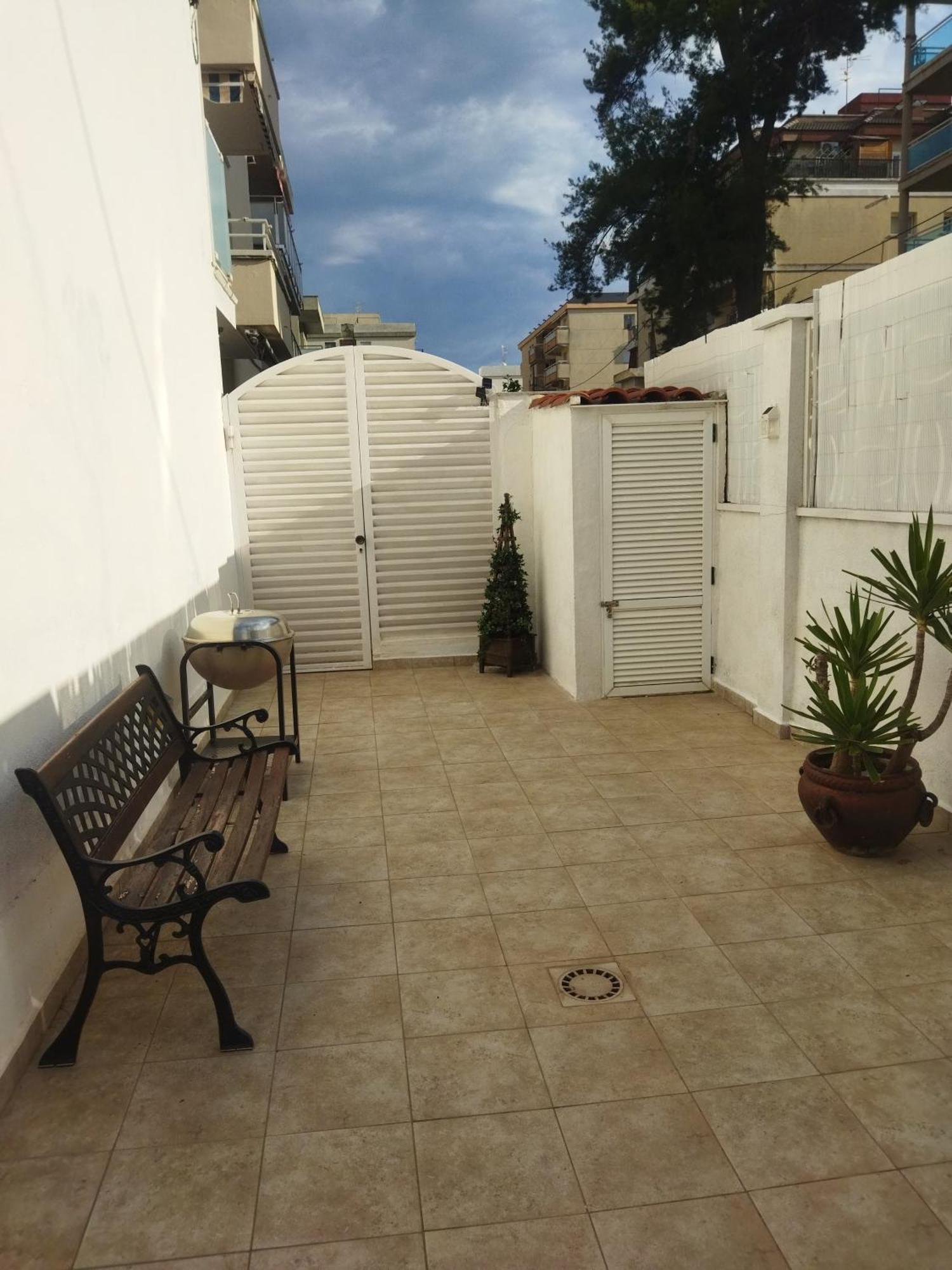 Casita Playa Villa Calafell Luaran gambar